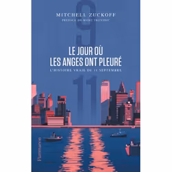 ISBN Le jour où les anges ont pleuré, 512 pages