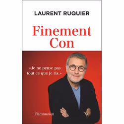 ISBN Finement Con, 240 pages