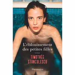 ISBN L’éblouissement des petites filles, 368 pages