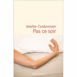 ISBN Pas ce soir, 256 pages