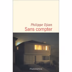 ISBN Sans compter, Littérature, Livre broché, 256 pages