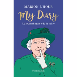 ISBN My Diary, 352 pages