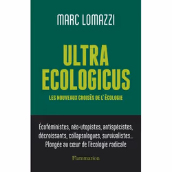 ISBN Ultra Ecologicus, 352 pages