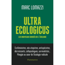Ultra Ecologicus