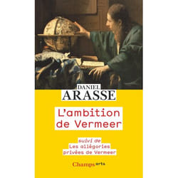 L'ambition de Vermeer