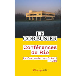 Conférences de Rio