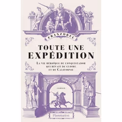ISBN Toute une expédition, 560 pages