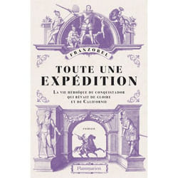 Toute une expédition