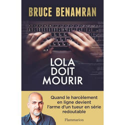 Lola doit mourir (Grand format)