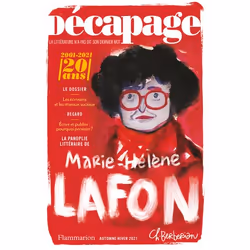 ISBN Decapage 64, 172 pages