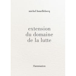 Extension du domaine de la lutte (Grand format)