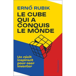 Le Cube qui a conquis le monde