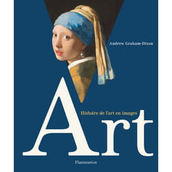 Art - Histoire de l'art en images (Relié)