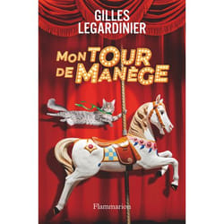 Mon tour de manège (Broché)