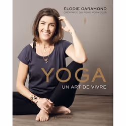 ISBN Yoga, 304 pages
