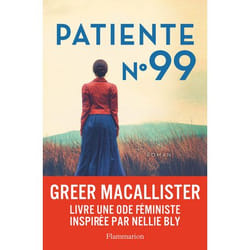 Patiente n°99