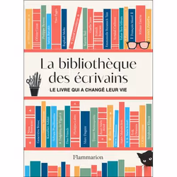 ISBN La bibliothèque des écrivains, 190 pages