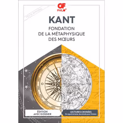 ISBN Fondation de la métaphysique des mœurs, philosophie, 288 pages