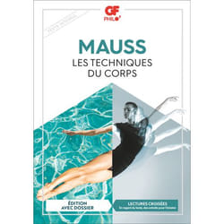 Les Techniques du corps (Poche)