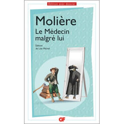 Le Médecin malgré lui