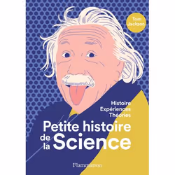 ISBN Petite histoire de la science, 224 pages