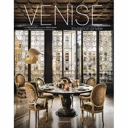 ISBN Venise, Science &amp; nature, Couverture rigide, 304 pages