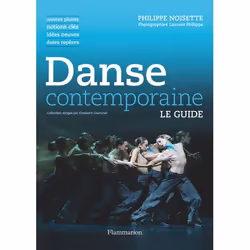 ISBN Danse contemporaine, 224 pages