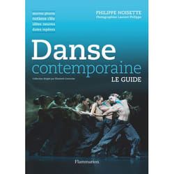 Danse contemporaine