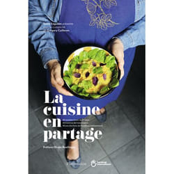 La cuisine en partage
