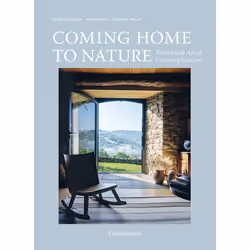 ISBN Coming Home to Nature, Couverture rigide, 208 pages