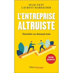 L'entreprise altruiste