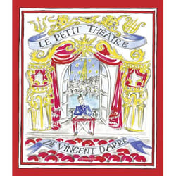 Le petit Théâtre de Vincent Darré