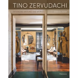 ISBN Tino Zervudachi, Art &amp; design, Couverture rigide, 280 pages