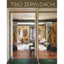Tino Zervudachi - Interiors Around the World (Relié)