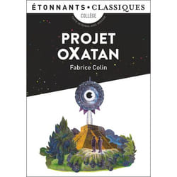 Projet oXatan (Poche)