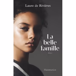 ISBN La belle famille, 400 pages