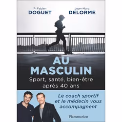 ISBN Au masculin, 192 pages