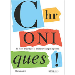 Chroniques !