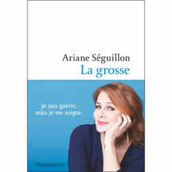 ISBN La grosse, 224 pages