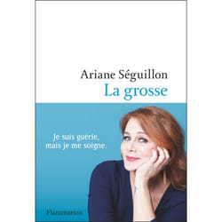 LA GROSSE, Séguillon Ariane