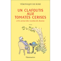 ISBN Un clafoutis aux tomates cerises, 400 pages
