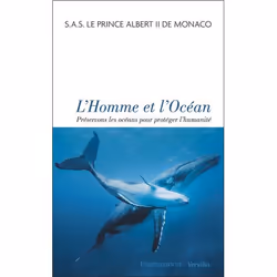 ISBN L'Homme et l'Océan, Livre broché, 144 pages