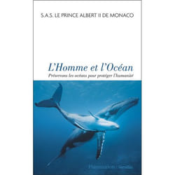 L'Homme et l'Océan