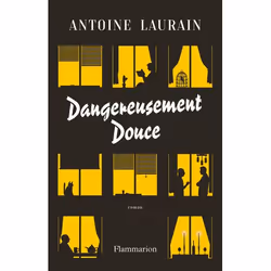 ISBN Dangereusement douce, Littérature, Livre broché, 208 pages