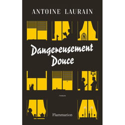 Dangereusement douce (Grand format)