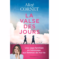 ISBN La Valse des jours, 368 pages
