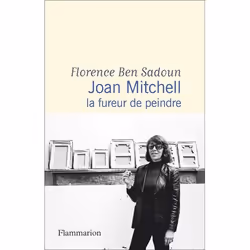 ISBN Joan Mitchell, Art &amp; design, Livre broché, 270 pages