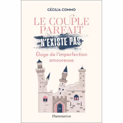 ISBN Le couple parfait n'existe pas, 240 pages