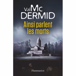 ISBN Ainsi parlent les morts, 480 pages