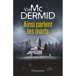 Ainsi parlent les morts